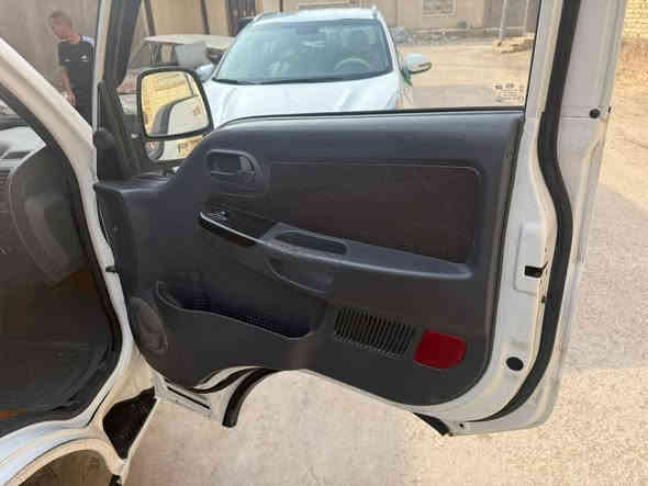 السلام عليكم ورحمه الله وبركاته للبيع كيا 2016 رقم بابل 2700 مكفوله كفاله ماعدا رصعات
مكاني بابل ***********
