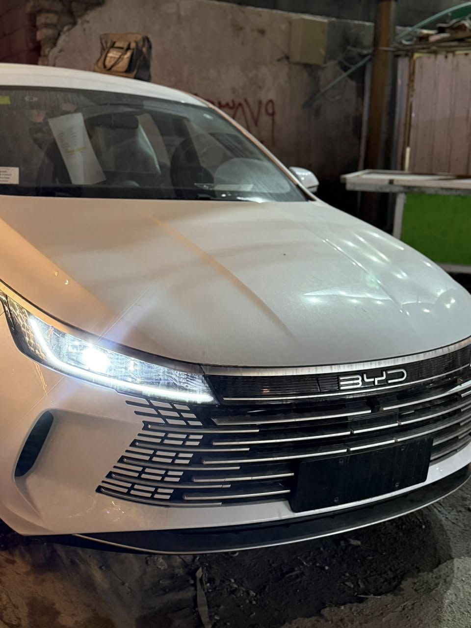 متوفر
بي واي دي سيل فايف
بي واي دي جن بلاس
بي واي دي كن ايل
بي واي دي دسترويد
العنوان بغداد الكراده ساحه كهرمانه 
سعر خاص بسعار مناسبه 
رقم الهاتف ***********
كلهن 2025 وكلهن زيرو وتجي ويه كل المعدات مالته
