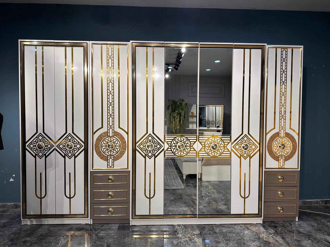 غرفه نوع (باباتي) ١٠ قطع للاستفسار الاتصال على الرقم ***********
