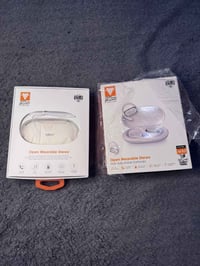 ايربود رياضي • اصلي • شحن تايب سي