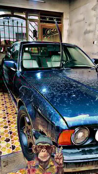 بي ام 525i • كير عادي • رقم ديالى