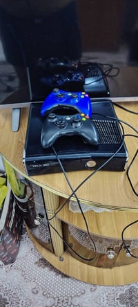 اكس بوكس ٣٦٠ • مليان العاب • بلي فور مهكر