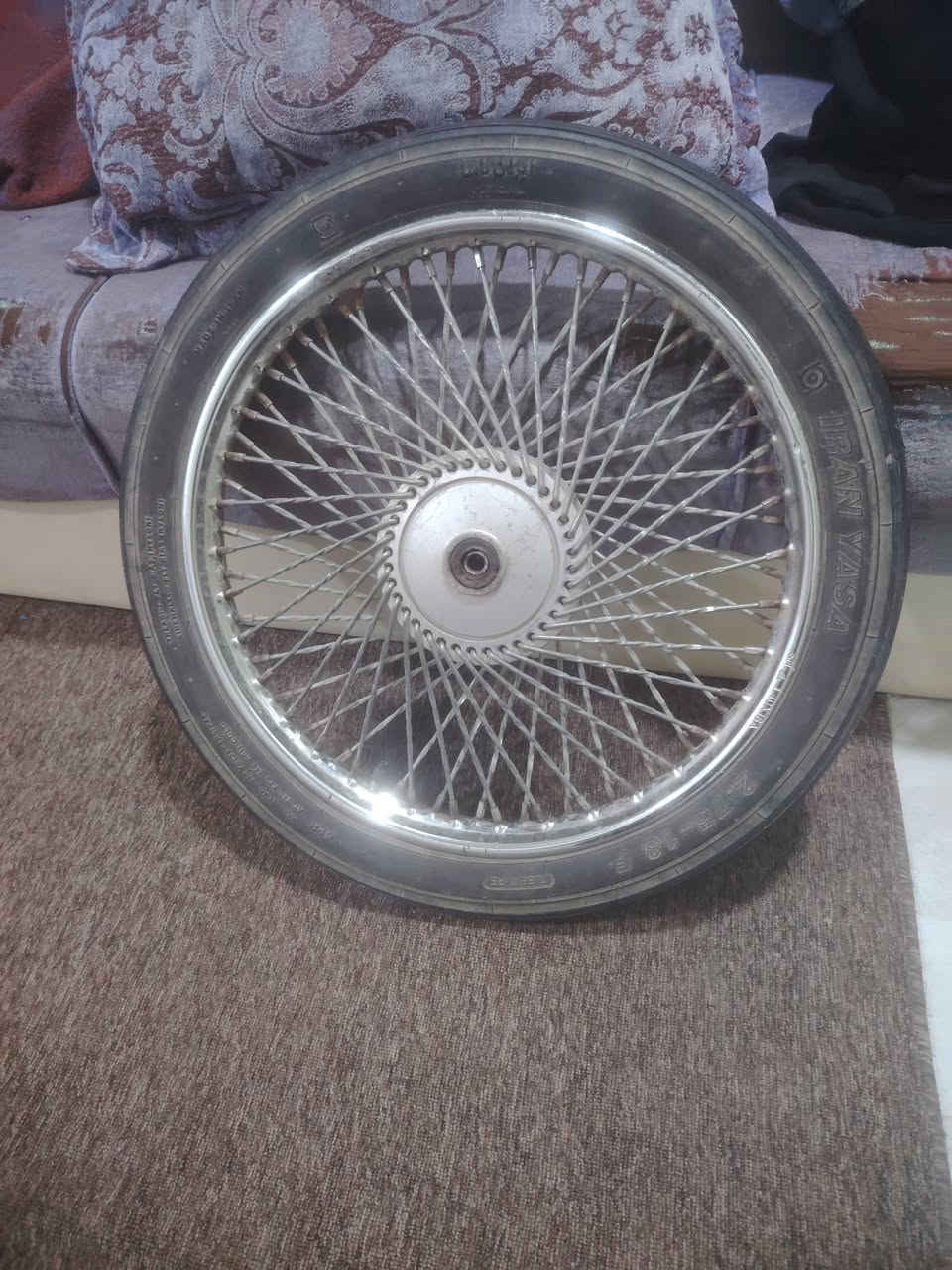 تايه ويل كامله بس شدها سعرها من الاخير 25 هذا رقمي  ***********
