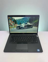 i5 الجيل الثامن • ٨ جيجا رام • ١٢٨ جيجا SSD