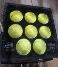 بروجكترات • عدد ٤ • البصرة