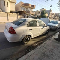 أفيو ٢٠٠٩ • بدون صبغ • كير عادي