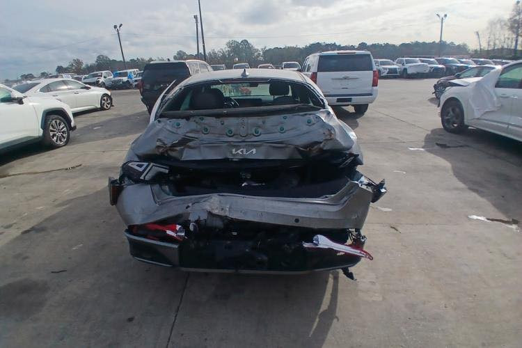 كي فايف 2025
جتي لاين فول عدى الفتحة 
كشن تدفئة 
3 مودات قيادة 
رادر 360درجة 
مصلحة وجاهزة  بيه جاملغات2 ربعهم مصبوغ 
والجنطة 
بدووون شواصي بدون دواخل 
موجودة بغداد بدون رقم 
***********
