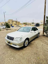 فول فتحة • قص صبغ • بصرة