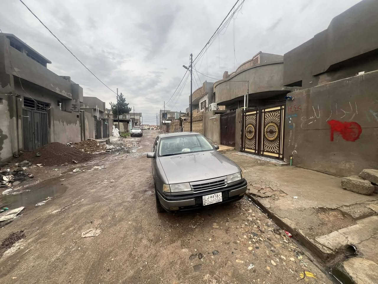 السلام عليكم
اوبل فكترا 
حجم 1.6
مصبوغه جماليه بالفرن شرط بدون معجون بدون ضرر بدون طخه. طخم جديد 
طخم تاير جديد
باتري جديد 
مكينه معمره رايمن
كير شرط
وايرمنيه كلها شغاله
غرفتها حيل نظيفه
رقم الماني اني الشرعي
السعر47بيها مجال 
اني مكلف بل نشر الاتصال على هاذا الرقم
***********/***********
كاربون بانزين بيها
