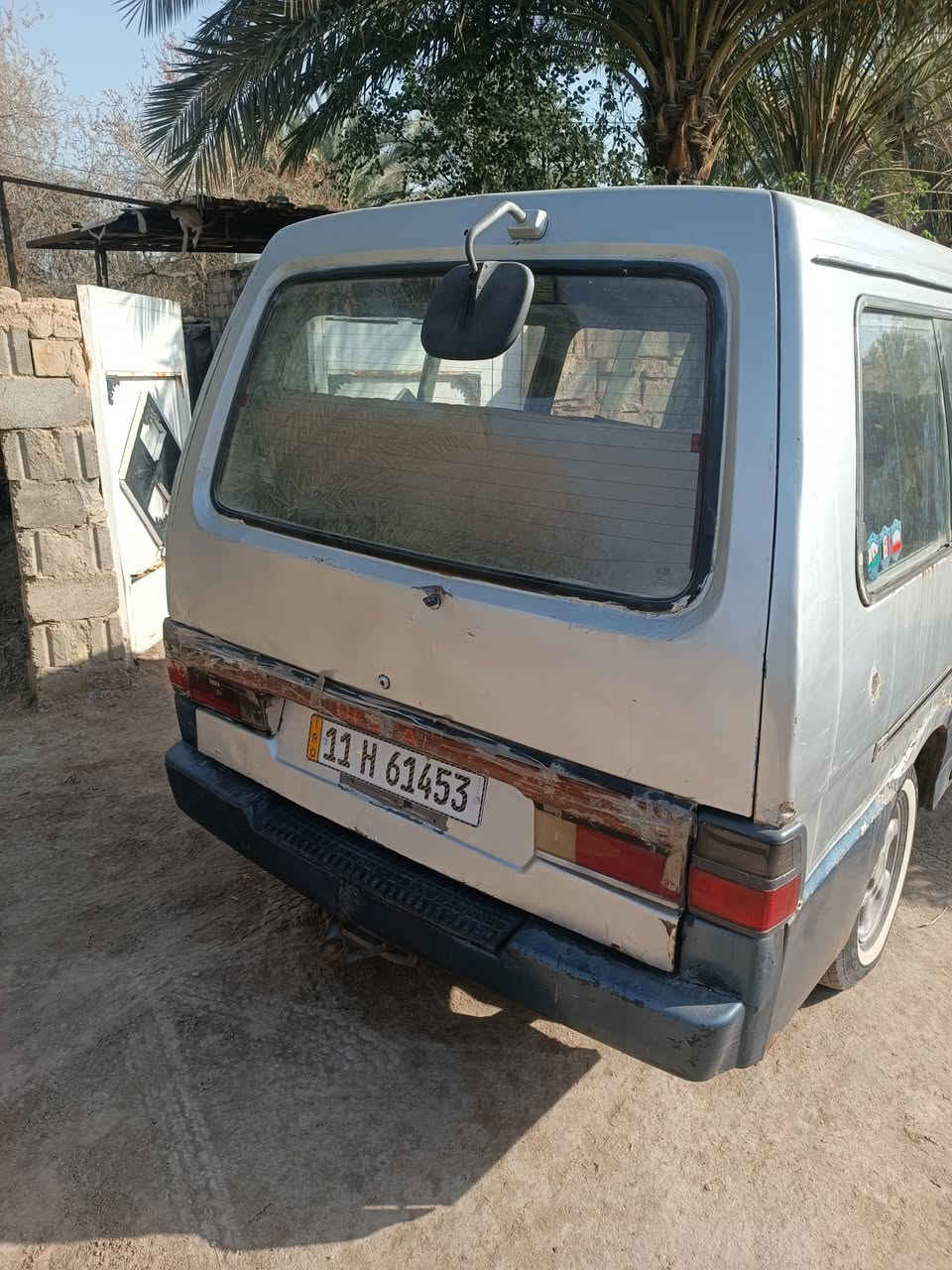 كيا بستا مراووس مراوس بهايسه


**إذا كنت صاحب هذا الإعلان وتريد حذفه لأي سبب، رجاءا أرسل رسالة إلى الدعم الفني**