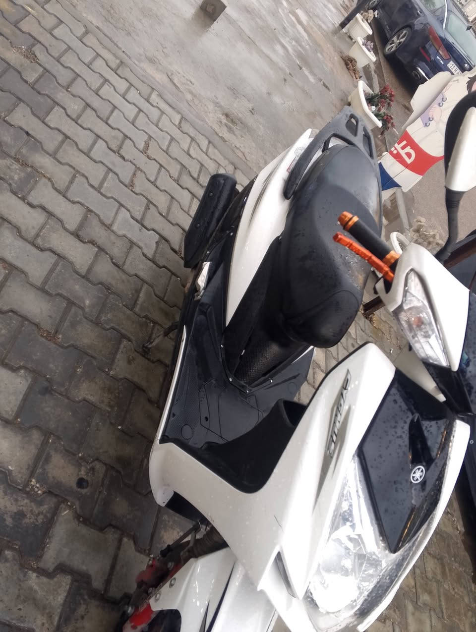 السلام عليكم 
سكنس فحل كابريتر  جديده زيرو ماشيه 900كيلو  حساس استان حساس سرقه تشغيل عن بعد  
 السعر مليون وربع وبيهه مجال
 مكان بغداد نفق الشرطه
***********
