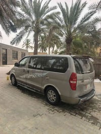 هيونداي H1 • ٢٠١٢ • رقم ميسان