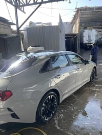 كي فايف • ٢٠٢٣ • رقم بصره