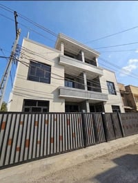 🏡 دارين الواحد 50 متر للبيع 🏠 📍 الموقع: حي الجهاد – ديوان المخابرات ، ...