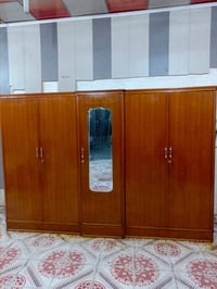 كنتور عراقي • ٥ أبواب • ميسان