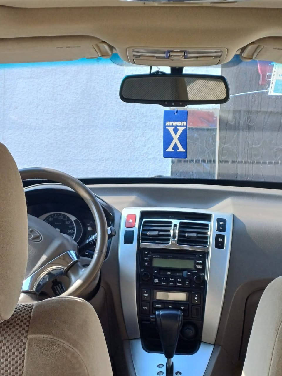 توكسان للبيع موديل 2007 6 سلندر نضيفه صبغ قطعه وحده رقم سليمانيه باسمنه للبيع بسعر 105


**إذا كنت صاحب هذا الإعلان وتريد حذفه لأي سبب، رجاءا أرسل رسالة إلى الدعم الفني**