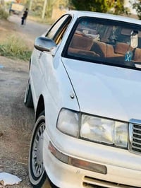 موديل ٩٢ • محرك وكير كفالة • تبريد نقص غاز