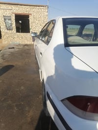 سمند ٢٠١٢ • مكفوله • رقم كربلاء