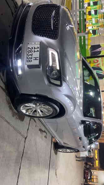 سلام عليكم اوباما 2018 S فورويل السياره مكينه 3600 سياره فول عده الفتحه ماشيه 79 الف mi ادامه كامله صدر تبريد منضومة البانزين كلها ادامه ويل مكسيكي 18 انسه الطسه سقف روز رايز. سياره كلش حلوه السعر 192 
***********
