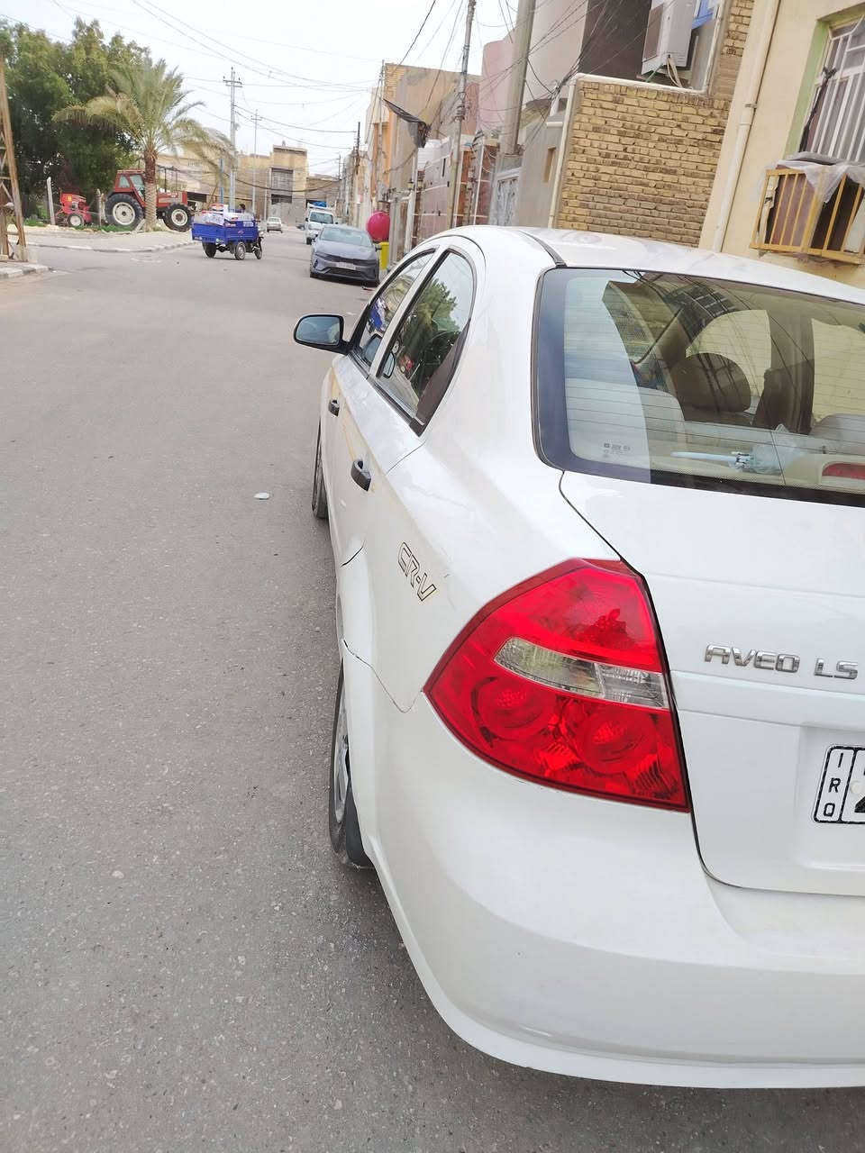 افيو 2009
مفتوح خليجي وكاله
رقم نجف انكليزي
سياره كفالة سنويه 2029
التبريد شغال نقص غاز فقط
سياره نظيفه ماعايزه برغي 
سعر 72 وبيه مجال
*********** مكاني نجف
