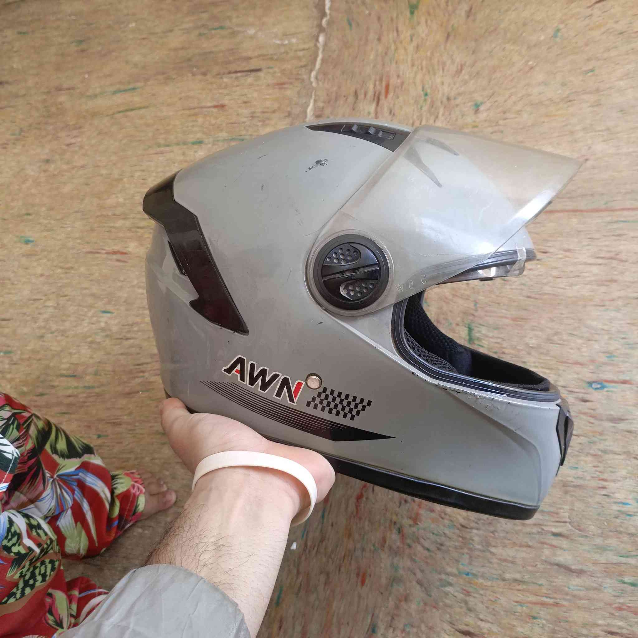 سلام عليكم خوذه للبيع السعر 20بيهة مجال جفوف دراجه سعر 5مكان شهداء اصقلاويه


**إذا كنت صاحب هذا الإعلان وتريد حذفه لأي سبب، رجاءا أرسل رسالة إلى الدعم الفني**