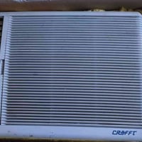 للبيع مكيف كرافت نضيف وبلادي تبريد ثلج السعر 280 الف الشراي يتصل على ر...