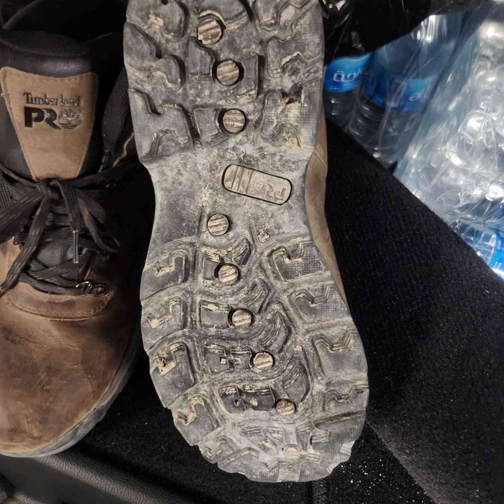 military steel toe timberland tactical army boots brown أربيل, العراق


**إذا كنت صاحب هذا الإعلان وتريد حذفه لأي سبب، رجاءا أرسل رسالة إلى الدعم الفني**