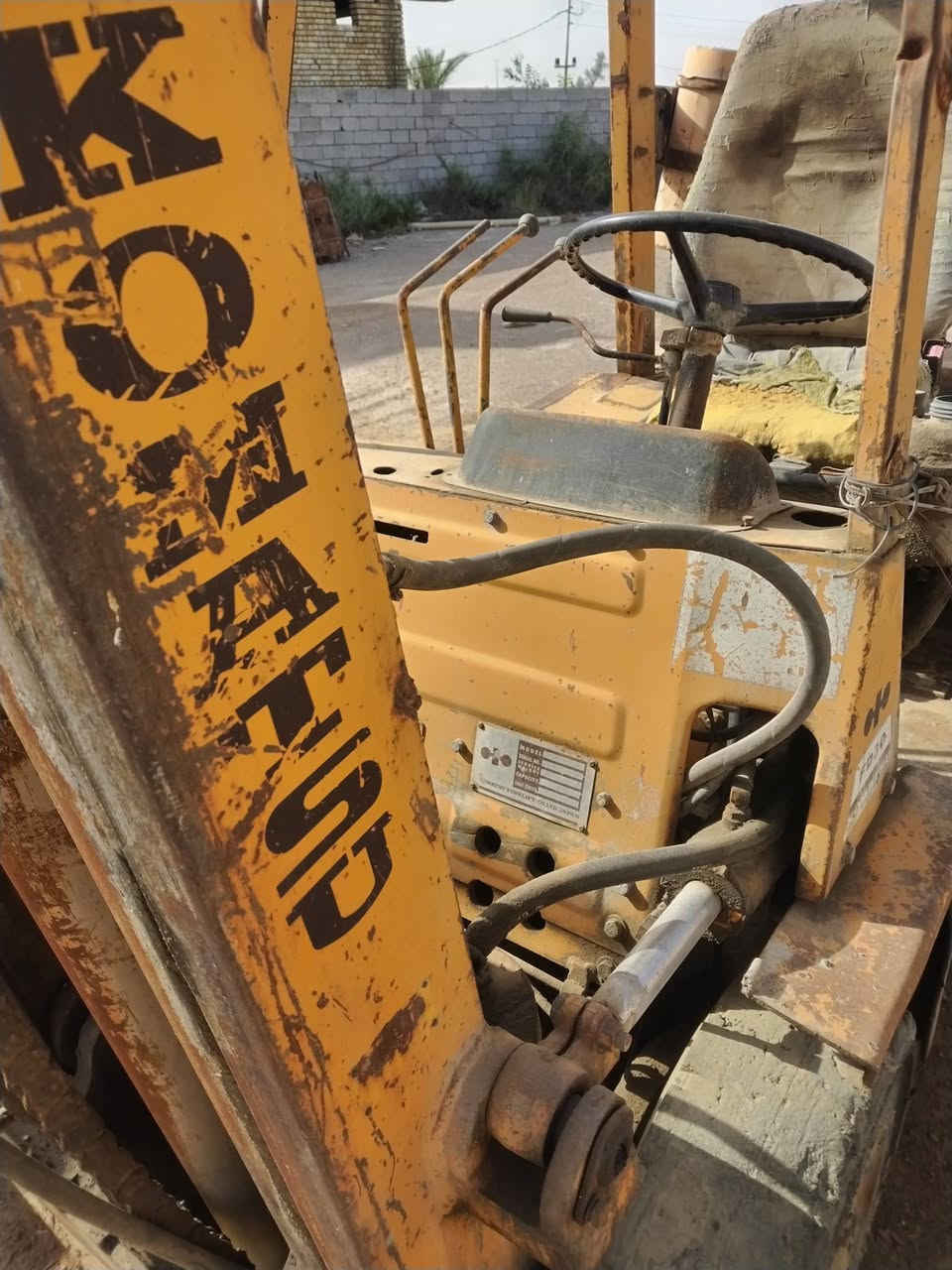 رافعه للبيع الرقم *********** شغاله
