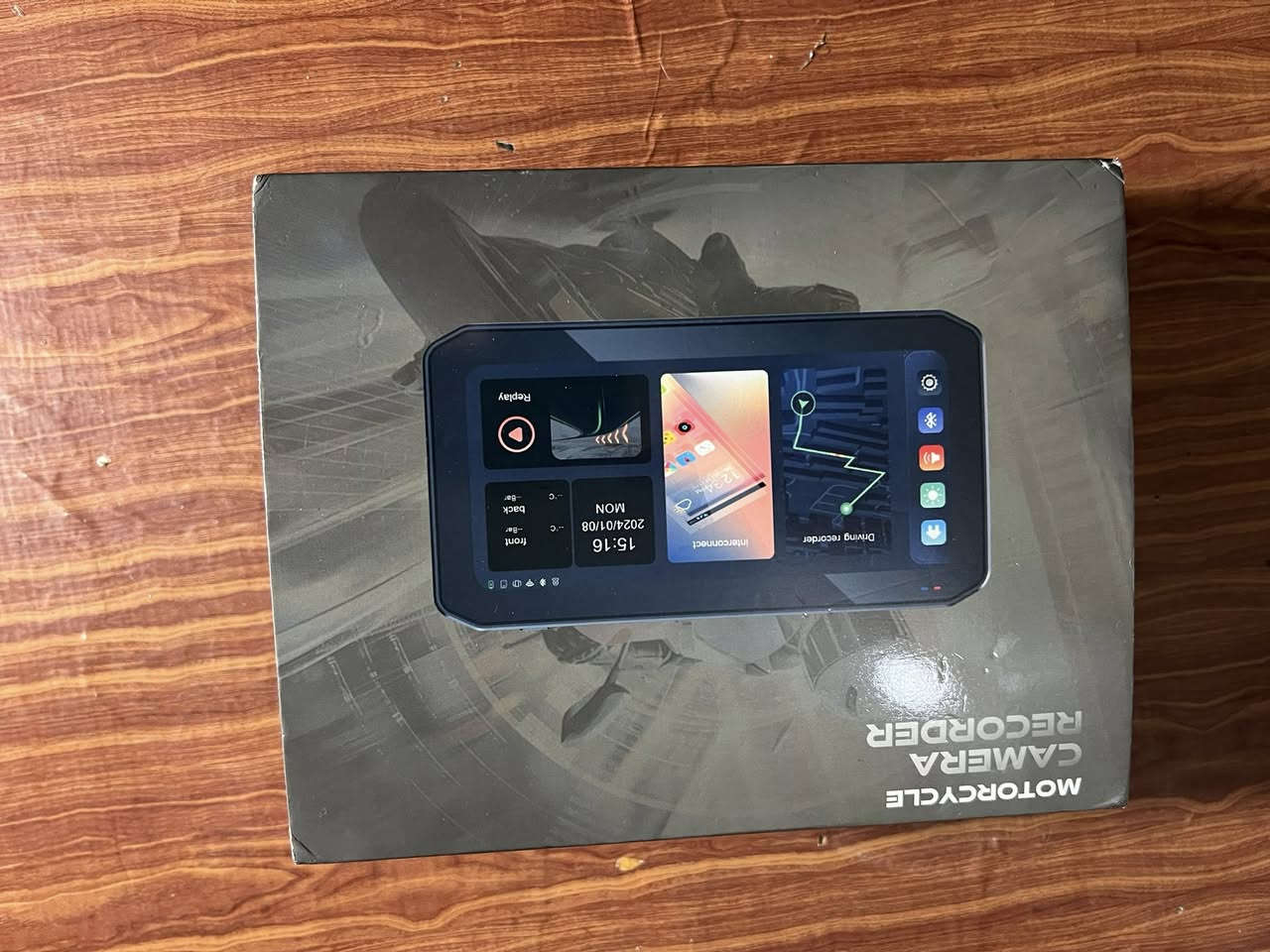 السلام عليكم اخوان قطعه تحفه فنيه شوف المواصفات وحكم يم اعلى سعر وبالعافيه ع ياخذها


**إذا كنت صاحب هذا الإعلان وتريد حذفه لأي سبب، رجاءا أرسل رسالة إلى الدعم الفني**