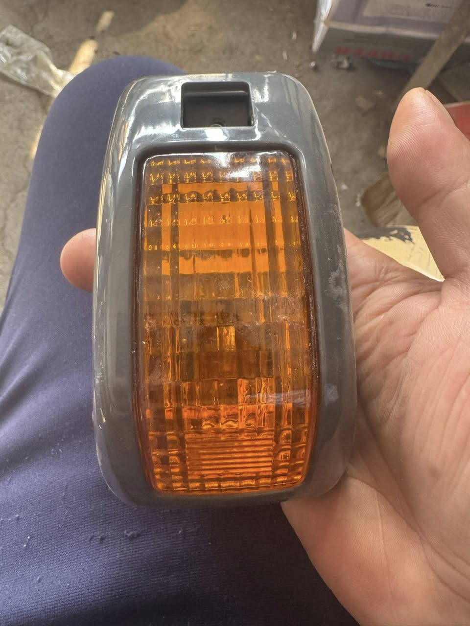 السعر خاص التوصيل موجود
الساعة 3 وفوك ممنوع الاتصال


**إذا كنت صاحب هذا الإعلان وتريد حذفه لأي سبب، رجاءا أرسل رسالة إلى الدعم الفني**