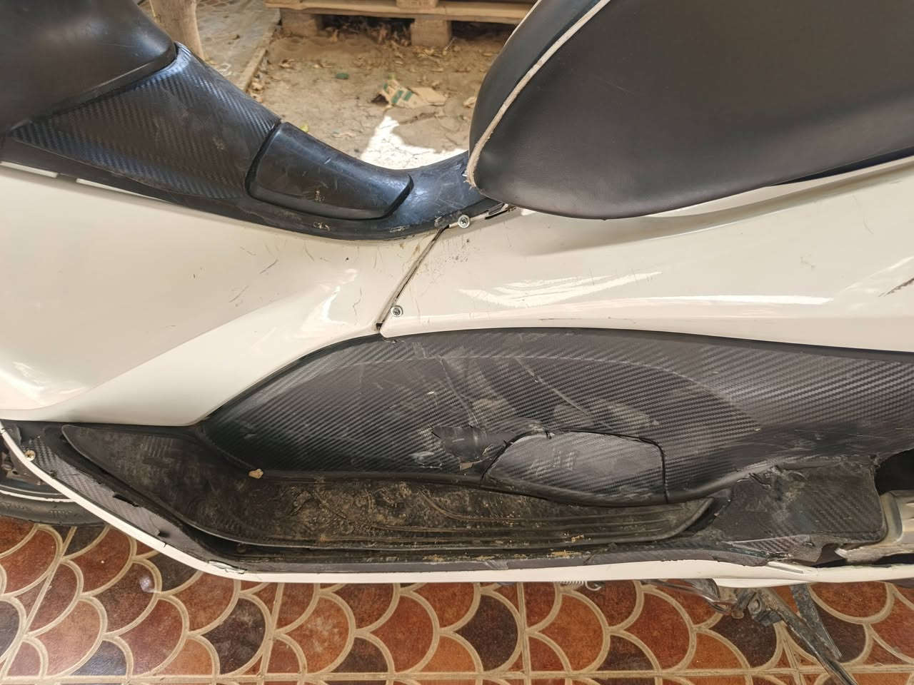 سلام عليكم شباب دراجهbcx دراجه كفراته اصليه بس شؤيه تعبنات ودراجه مجفته تجفيت عام سعره خاص وشراي بي خير ويدلل ❤ مكاني كوت كفاءات
***********
***********

