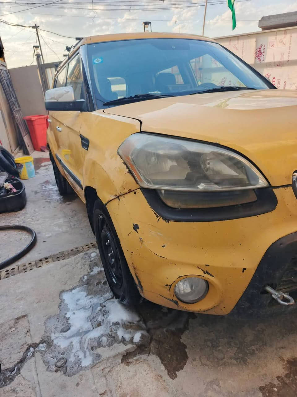 صول مولد13رقم بغداد تحويل مباشر محرك 2000 تبريد شغال شاشه كبيره تخم تايرجديد السعر 80 وبي مجال العنوان بغداد العبيدي الهاتف ***********
