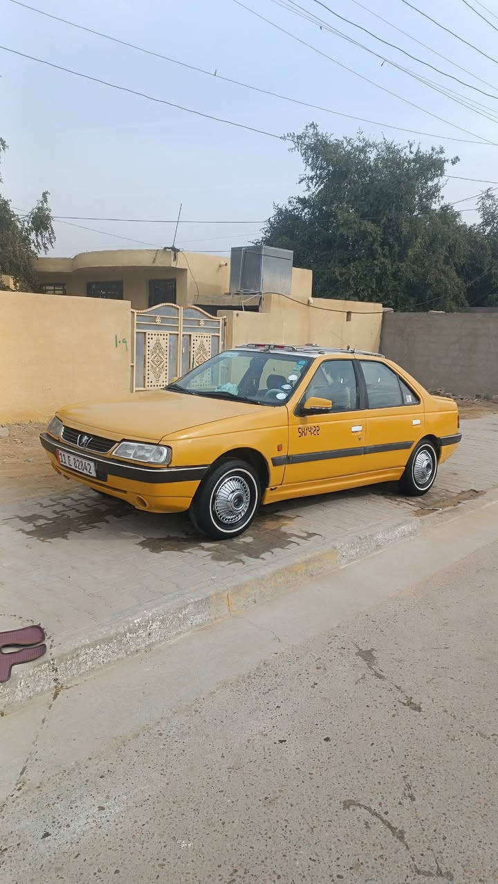 لميس 13 مكفوله بدون قطره صبغ تخم تاير خط ابيض كهربائيات كله شغاله  غرفه جديده ستوني شادهه 37 وبيه مجال قليل بغداد حي نصر ***********
