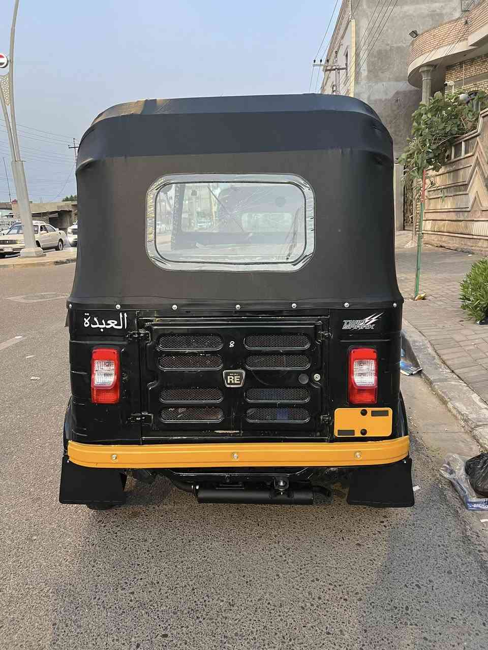 تكتك باجاج موديل 2020 رقم وسنوية مجفته تجفيت شركة الكشره مرتبه السعر 6000 بيه مجال للشراي  المكان  البصرة القبلة رقم الهاتف ***********
