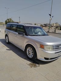 فليكس • ٣.٥ V6 • ٧ ركاب