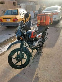 مراوس • مرقّم إنكليزي • كفالة الدراجة