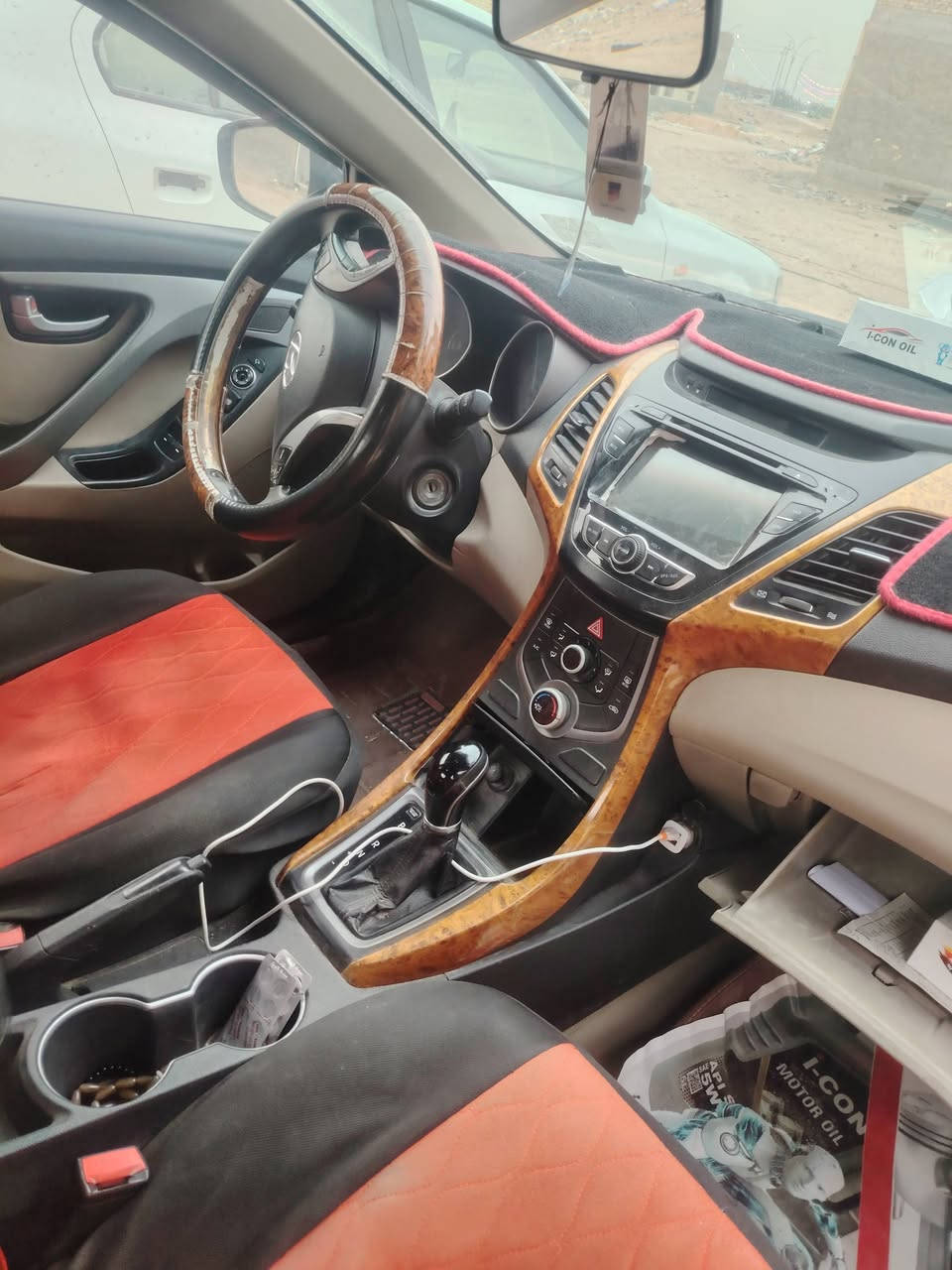 سلام عليكم
سياره فول من عده بصمه
مديل ١٥ بسمي مكاني كربلاء
سعره ١٢٥ مع مجال
سنويه ٢٠٣٠
***********
