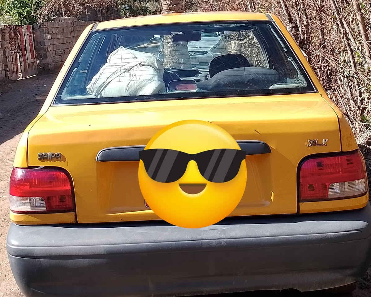 السلام عليكم 
سايبة موديل 15 مكفولة من الضربة و التبديل 
سنوية 28  تحويل ثاني يوم 
السعر 34 ////////.  ‏‪0775 996 3150‬‏
