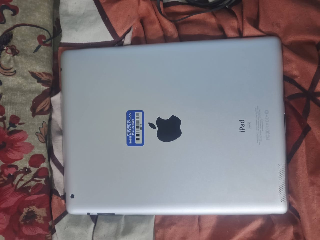 ايباد 6 نضيف بلادي على وضع الشركة مراوس ب 9 لو ميني 5 وانطي فرق عادي


**إذا كنت صاحب هذا الإعلان وتريد حذفه لأي سبب، رجاءا أرسل رسالة إلى الدعم الفني**