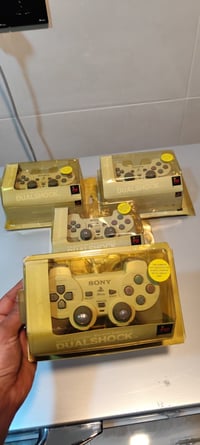 جوستك PS1 • جودة عالية • كركوك