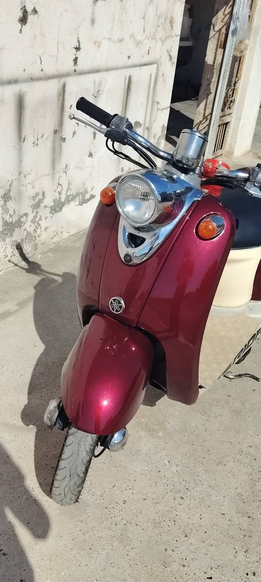 ماتۆڕ عبدل حلیم بۆ فرۆشتن کابرێتەر و مەچینەی بیلادیە یەک دینار مەسروفی تیا نیە دەنگ ئەکسلی تیا نیە بەیەک سلف ئیش ئەکات تایەی تازەیە زۆر خاوێنە سعر 400 مجال


**إذا كنت صاحب هذا الإعلان وتريد حذفه لأي سبب، رجاءا أرسل رسالة إلى الدعم الفني**
