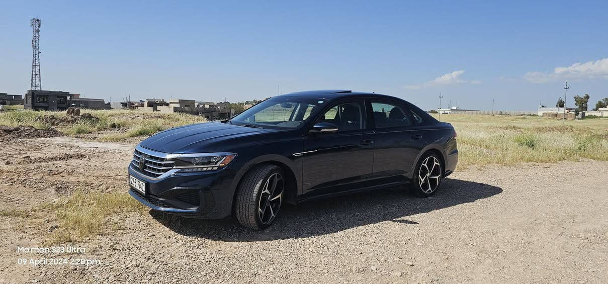 فولكس واكن باسات R-Line — موديل 2020

رقم الشاصي: 1VWMA7A31LC015848
المحرك: 2.0L تيربو (4 سلندر) 🚀
الممشى:  KM 100,000
السعر: 135 (مجال بسيط) ✅👌
فول مواصفات 1/1 🎖️

✨ المواصفات والإضافات:

فتحة سقف سلايد
أبواب بصمة + تشغيل بصمة (دخول ذكي)
تشغيل عن بعد
كاميرا
صندوق بصمة
رادار أمامي (تحديد المسار)
رادار جانبي (النقاط العمياء)
رادار خلفي (التحذير من الاصطدام)
كشنات جلد كهربائية مع هيتر
حساس مطر/حساس لايت اوتو
تحكم بالستيرن
تبريد مركزي + مناخ جهتين
لايتات ليد زينون
تيل لايت LED
ويل كروم ١٩ إنج
مكان السيارة اربيل
***********
