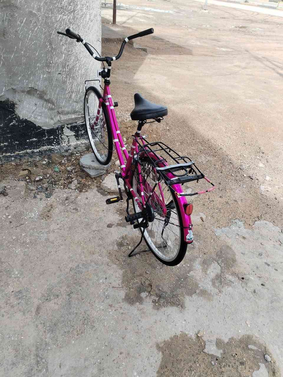 سلام عليكم بايسكل للبيع ماكني كربلاء حي العباس شراي تعال خاص وتدلل


**إذا كنت صاحب هذا الإعلان وتريد حذفه لأي سبب، رجاءا أرسل رسالة إلى الدعم الفني**