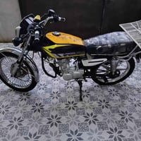 تايكر • موديل 24 • دلي عباس