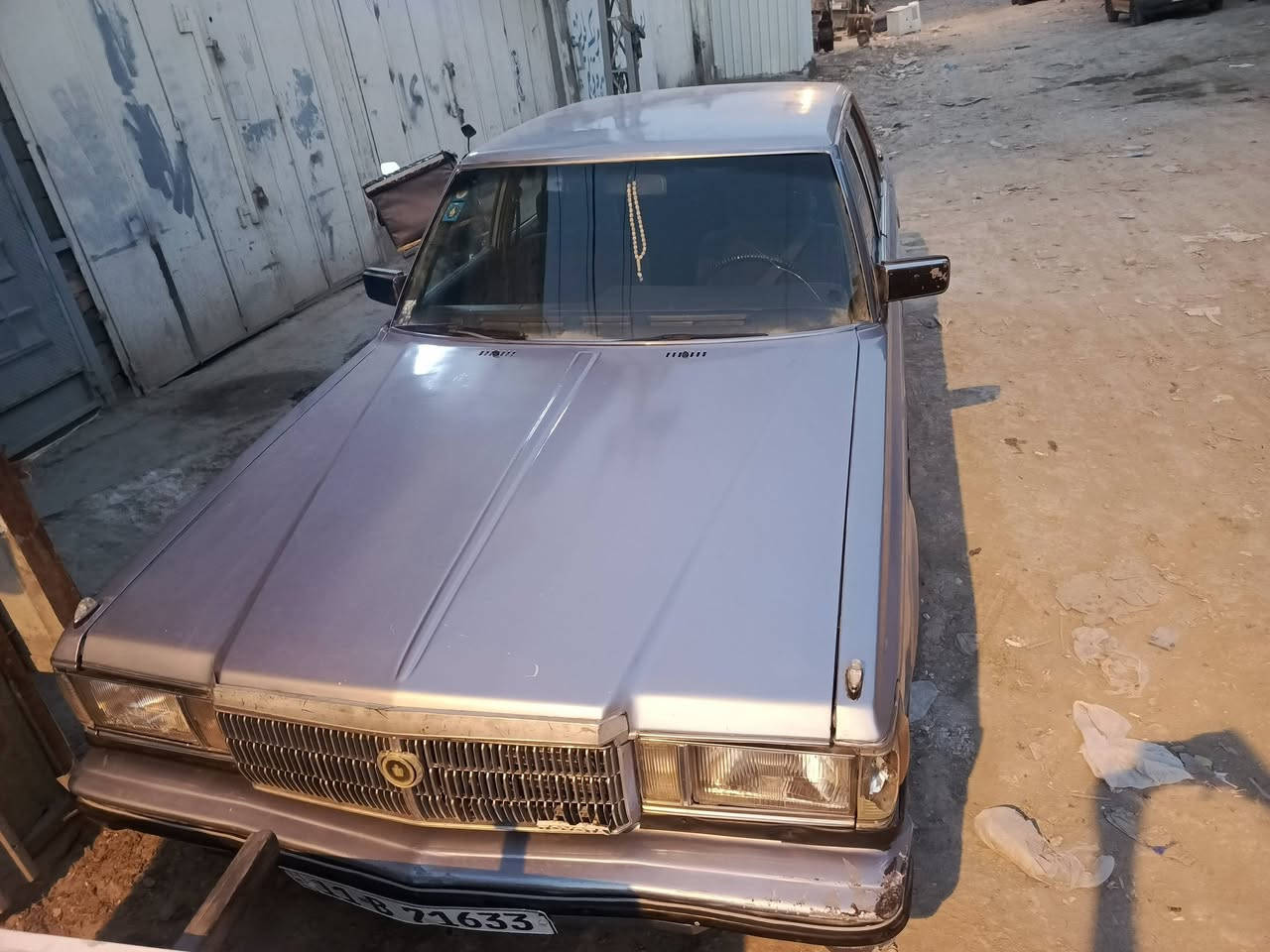 السلام عليكم سوبر 82 كير محرك وتوماتييك البلاد بسمي هزه ورقم جديد تبريد مو شغال السعر 50وبيه مجال مكاني بغداد ***********
