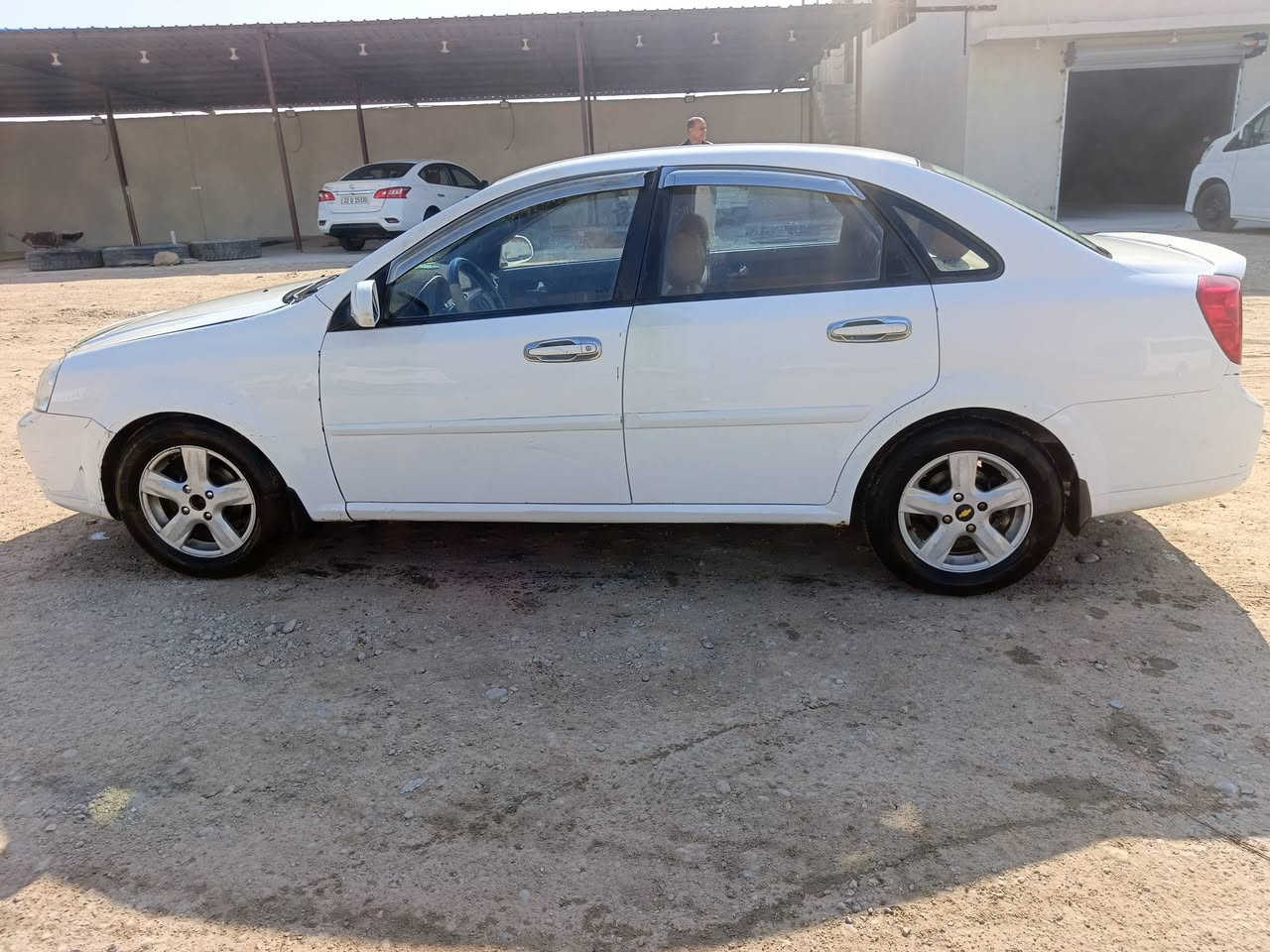 السلام عليكم سياره اوبتره مديل 2011 سياره جديده بسمي تحويل ثاني يوم مكينه جديده توه شاته وكير جديد وخير من الله
غير متواجد على فيس 
العنوان: البصرة_القرنة
رقم الهاتف: *********** / ***********
