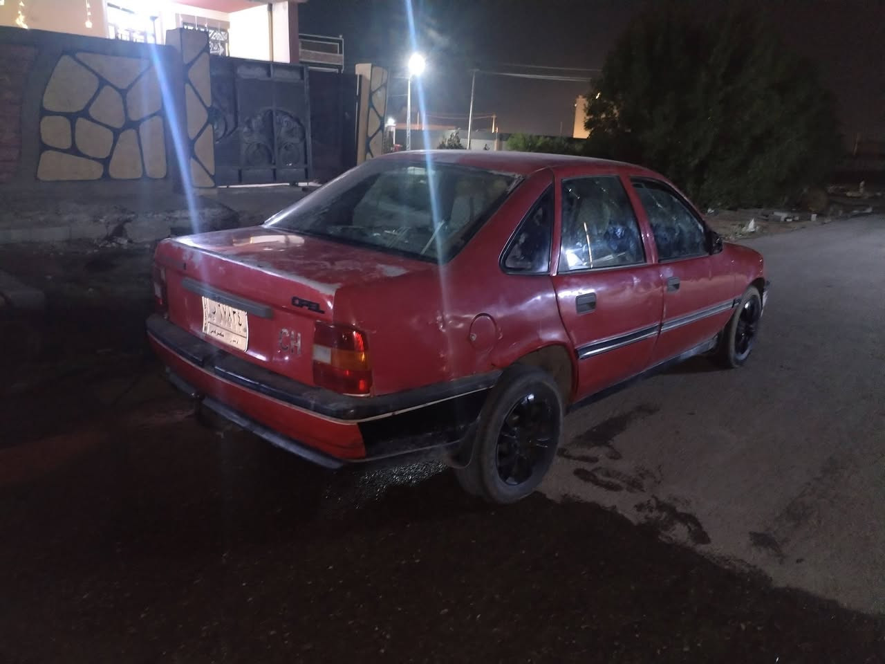 السلام عليكم عندي اخوان فكتوره للبيع او مراوس الموديل 92 محرك نظيف جير نظيف السعر 28 وبيها مجال مكاني الفلوجه يحب يتصل على الارقام تلفون***********.  ***********
