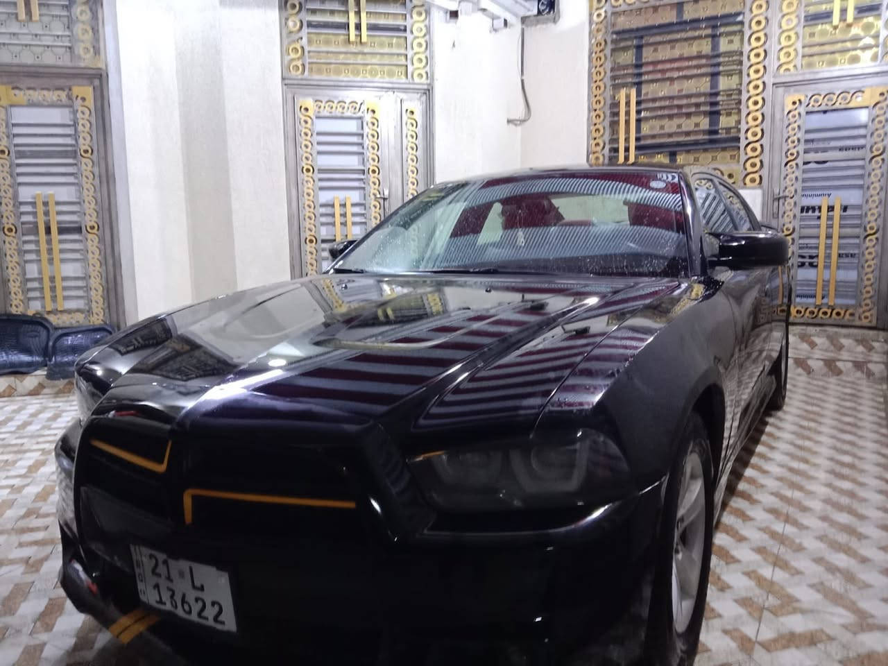 السلام عليكم جارجر 2013 رقم سيلمانيه فول عدى الفتحه مكينه 3600 سياره كفاله عامه وارد كندي سرقه مدگر جهت السايق فقط  تريد وكاله تريد تحويل حاضر السياره اي نقص مابيهه  
تخم تاير جديد تبريد ثلج  تشغيل عن بعد السعر 155 وبيه مجال لشراي 
***********
