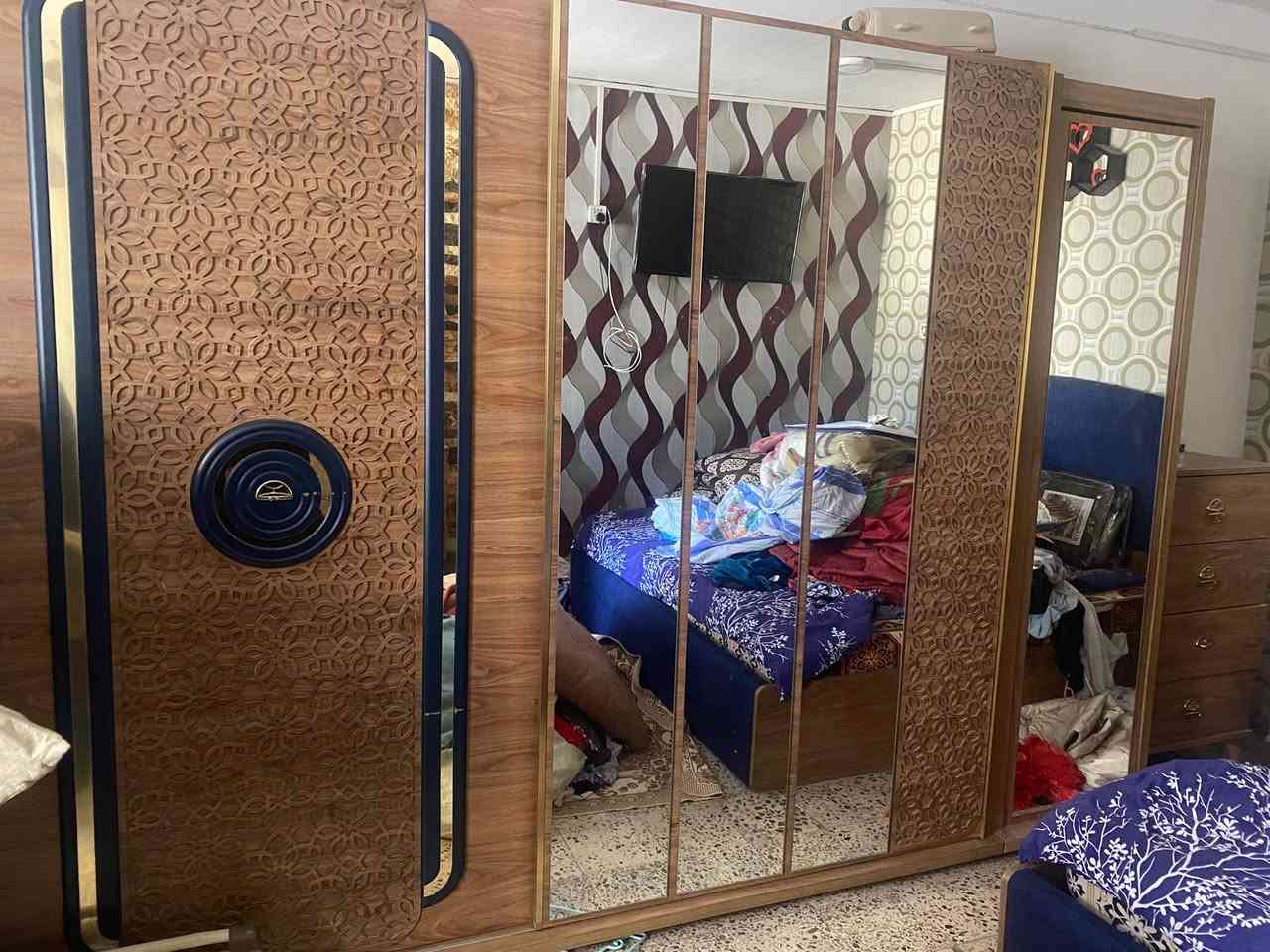 غرفه لبيع


**إذا كنت صاحب هذا الإعلان وتريد حذفه لأي سبب، رجاءا أرسل رسالة إلى الدعم الفني**