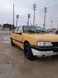 قفل ٩ ورقات • خيط بخار • بصرة